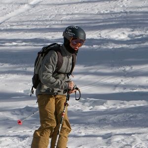 Meet your Posher, Tommy